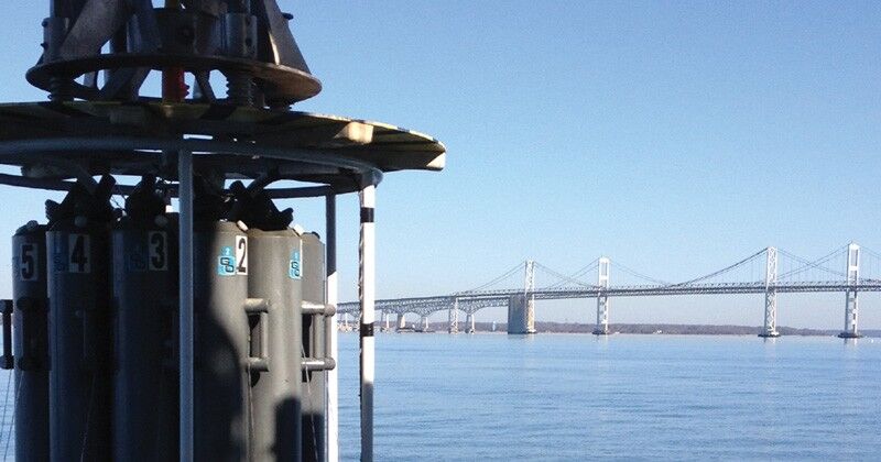 Chesapeake Bay Research