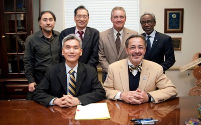 Dual Doctoral Program