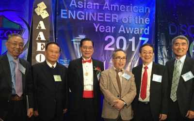 Lifetime Achievement Award