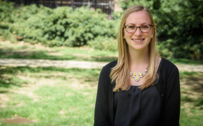 Truman Scholar 2016