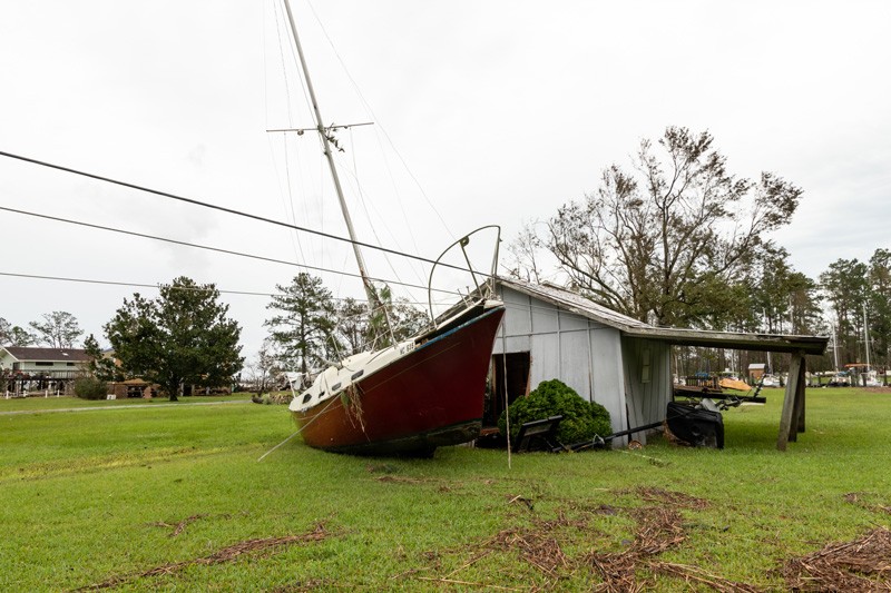 Helping Communities Prepare For Hurricanes