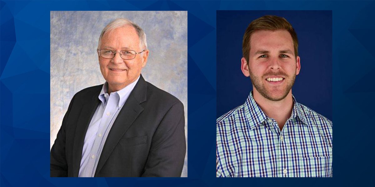 Alumni Recognized by Delaware Engineering Society