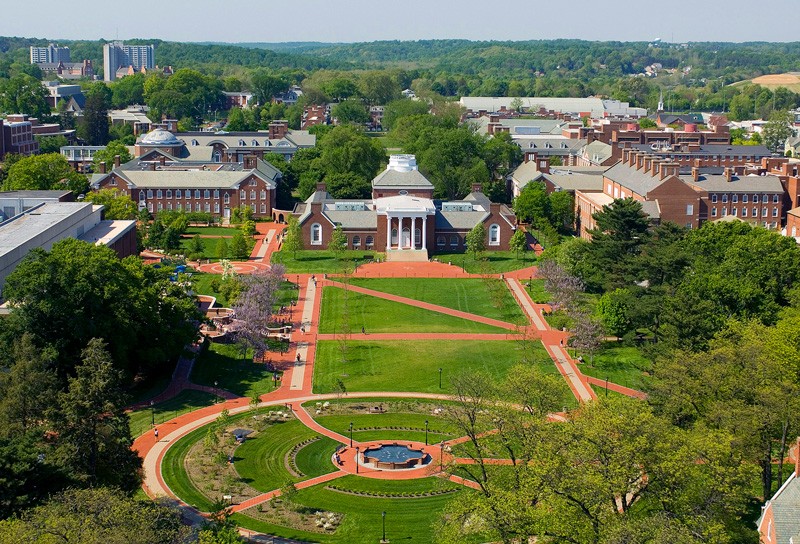 UD Graduate Programs Ranked Among Best In the Nation