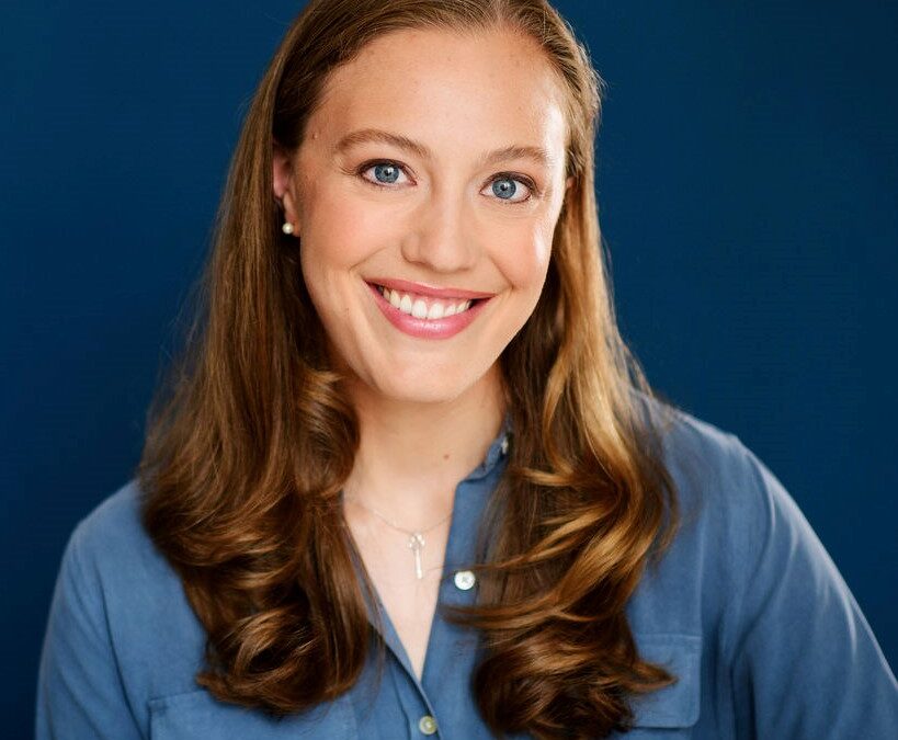 Carolyn Voter